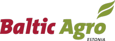 Baltic Agro Estonia Logo